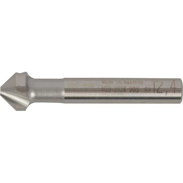 Hss Countersink 90  12.4 Din 335 Shape C