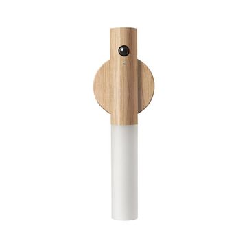 Portable Intelligent Induction LED Light