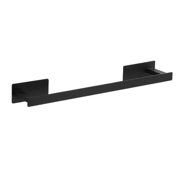 No drilling Wall Mounted Towel Bar/ Towel Rail /Holder