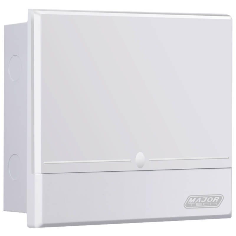 5-7 Way Flush Mount DB Board (VBM57FL) - VETi