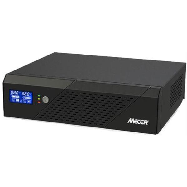 Mecer 2400VA 1440W 24V Inverter