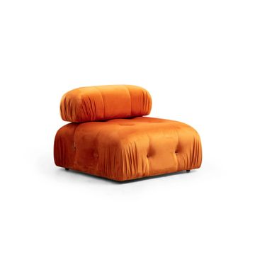 Bubble O1 - Orange