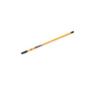 Paint Roller Telescopic Expansion Pole, 2 Meter BY WOODLY