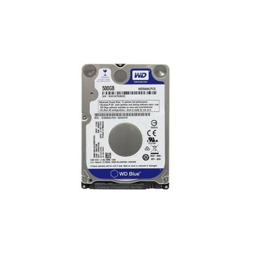 Western Digital Blue 2.5Inch Sata Gb S