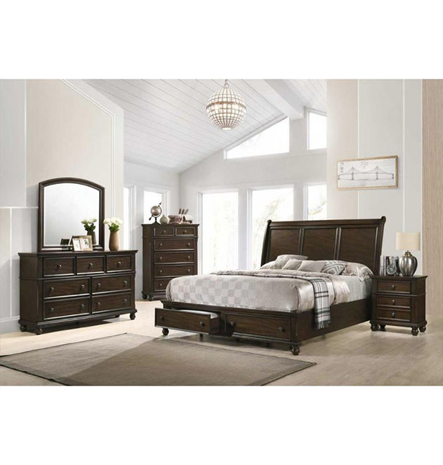 Stella Nova Bedroom Set