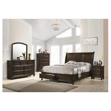Stella Nova Bedroom Set