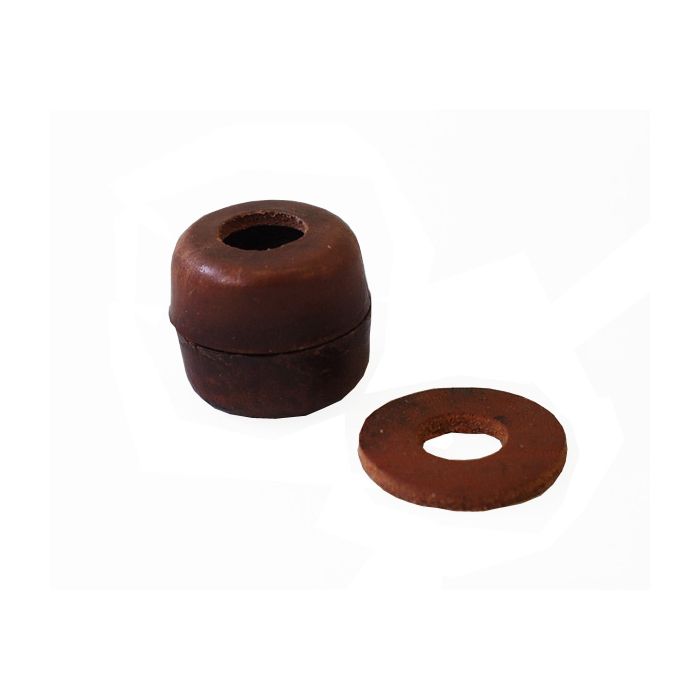 Plunger Tube Bucket Kit P3 (32mm)