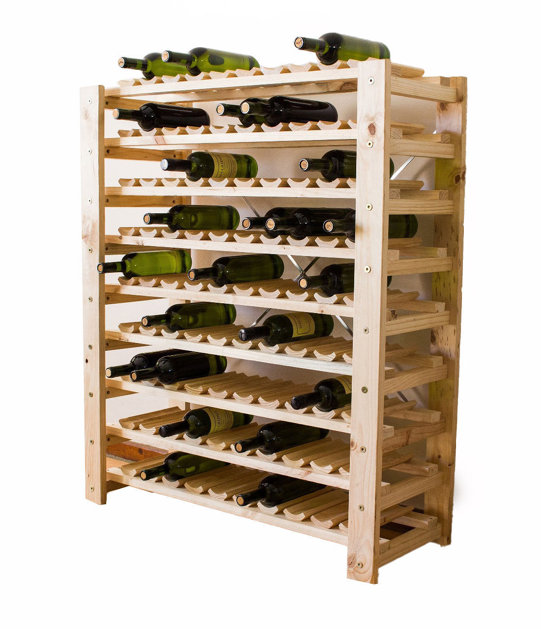 CTS Winerack DIY-kit