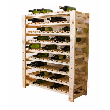 CTS Winerack DIY-kit