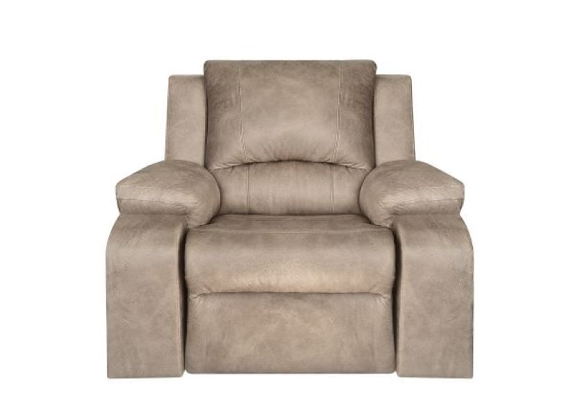 The Harrington 1 Seater Recliner Armchair Couch