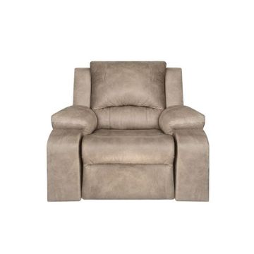 The Harrington 1 Seater Recliner Armchair Couch