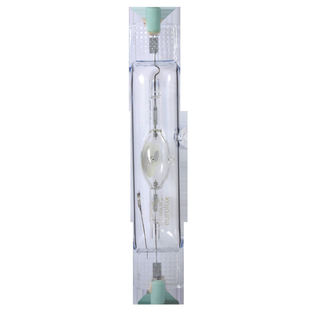 Eurolux - MH Double Ended - RX7s - 150w - Green - 2 Pack