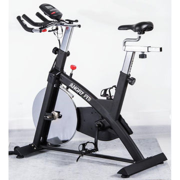 ANGRY FIT SPIN BIKE