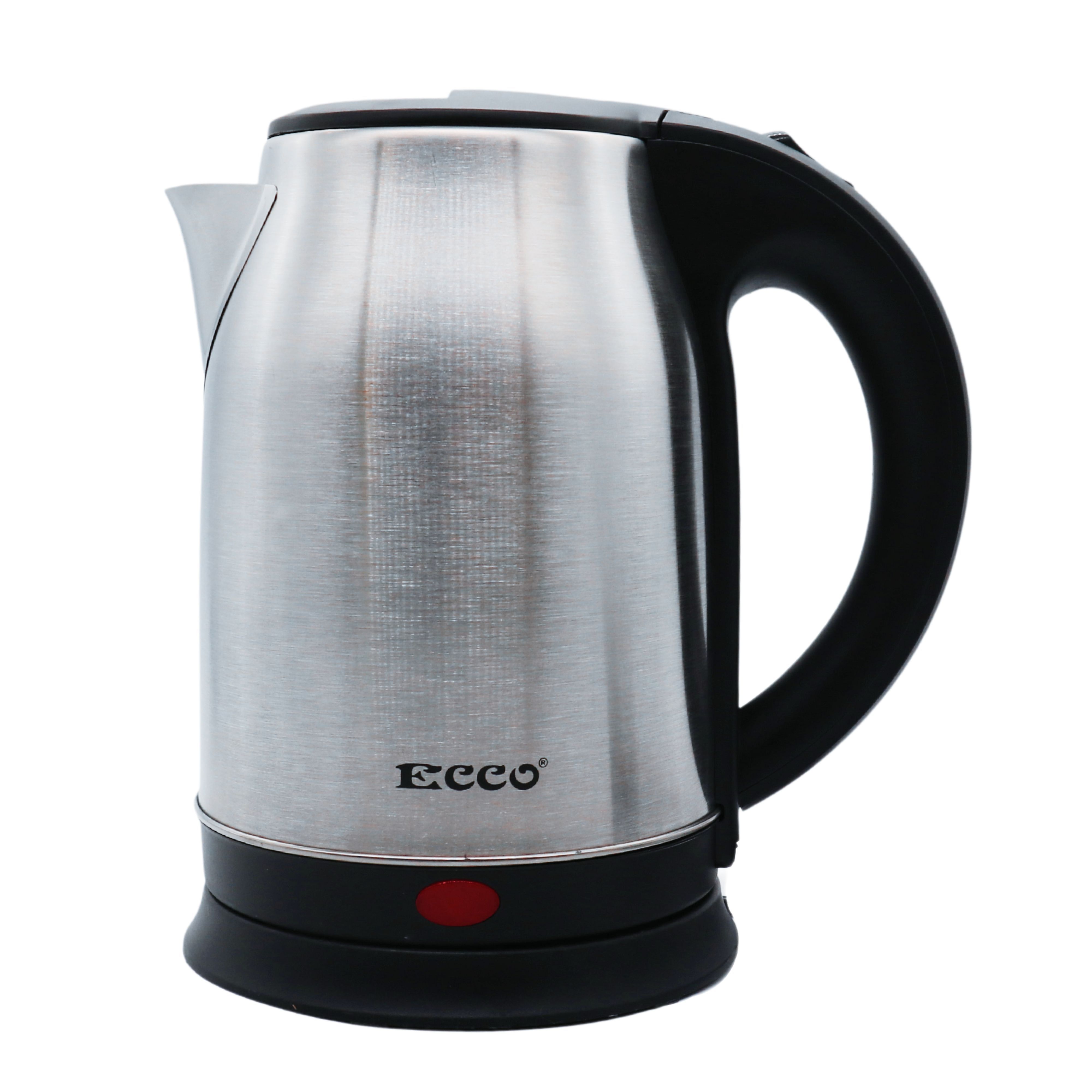 Electric Kettle with Speedboil Tech, 1.8 Liter Cordless with