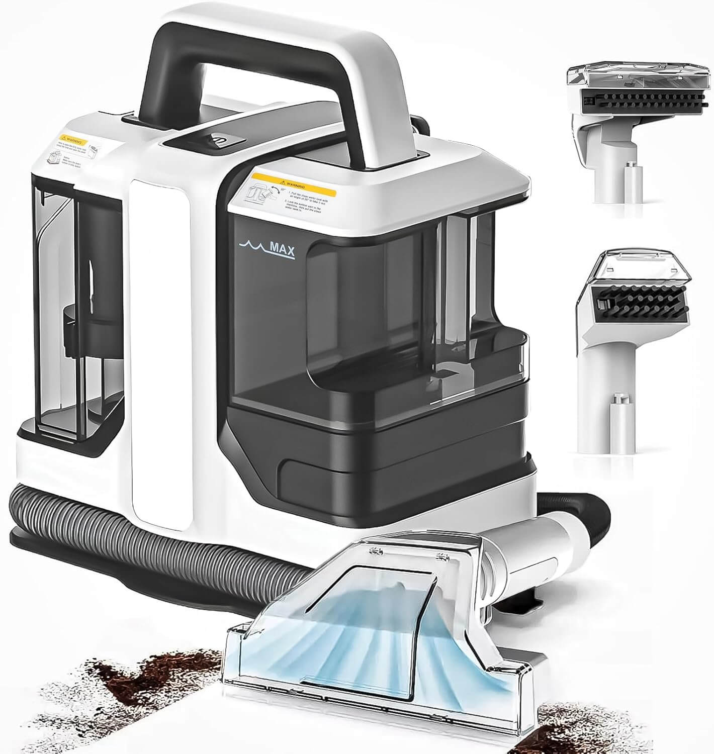 Carpet and Sofa Vacuum Cleaner