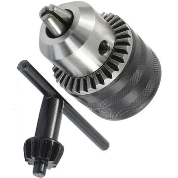 Total Tools Key Chuck 3.0-16mm