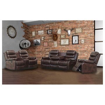 Dacha Sofa