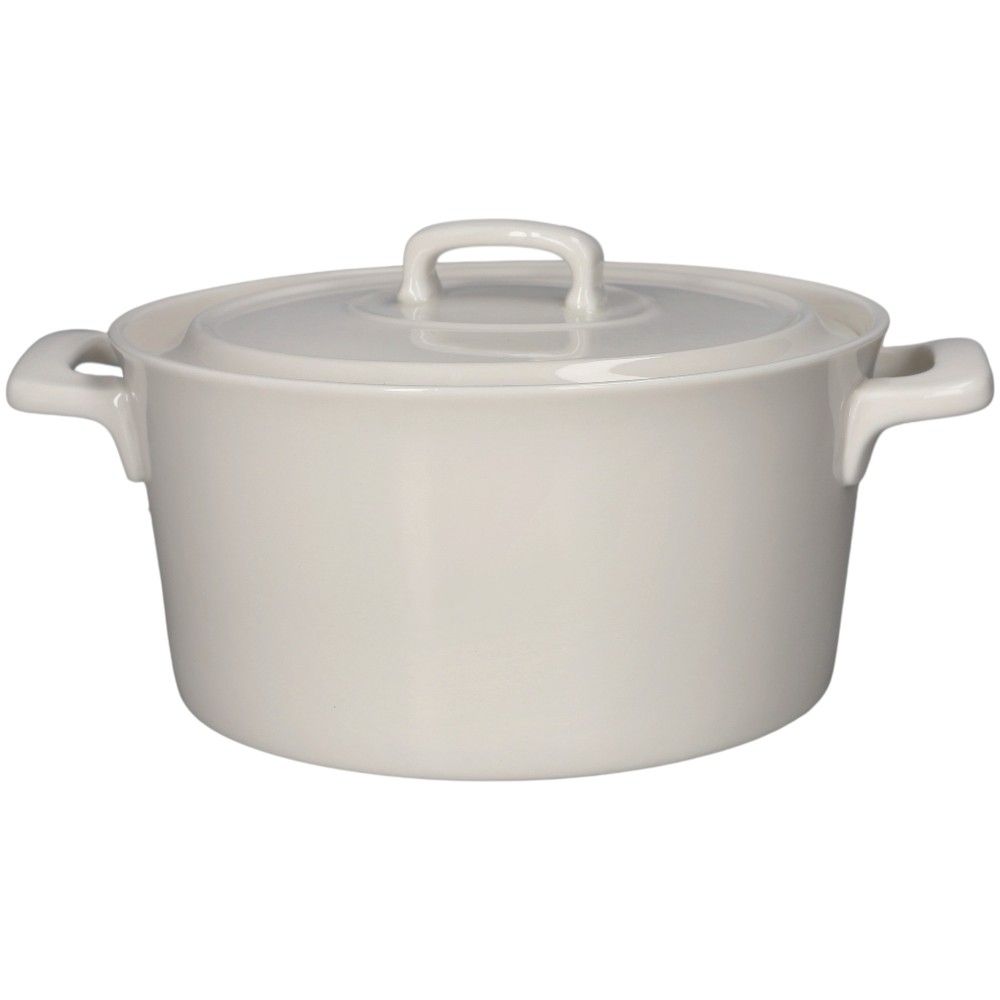 Danny Home Porcelain Casserole Pot 2L