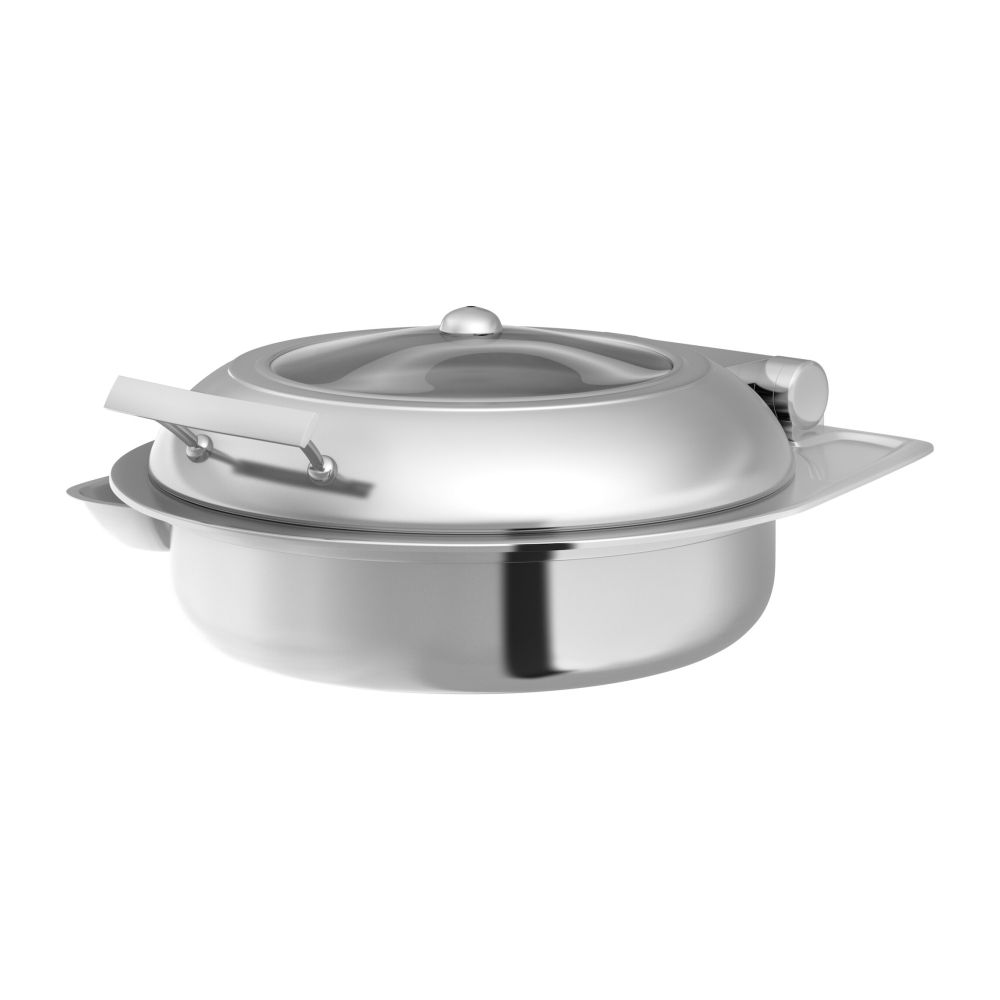 Chafing dish - Induction series (Round)