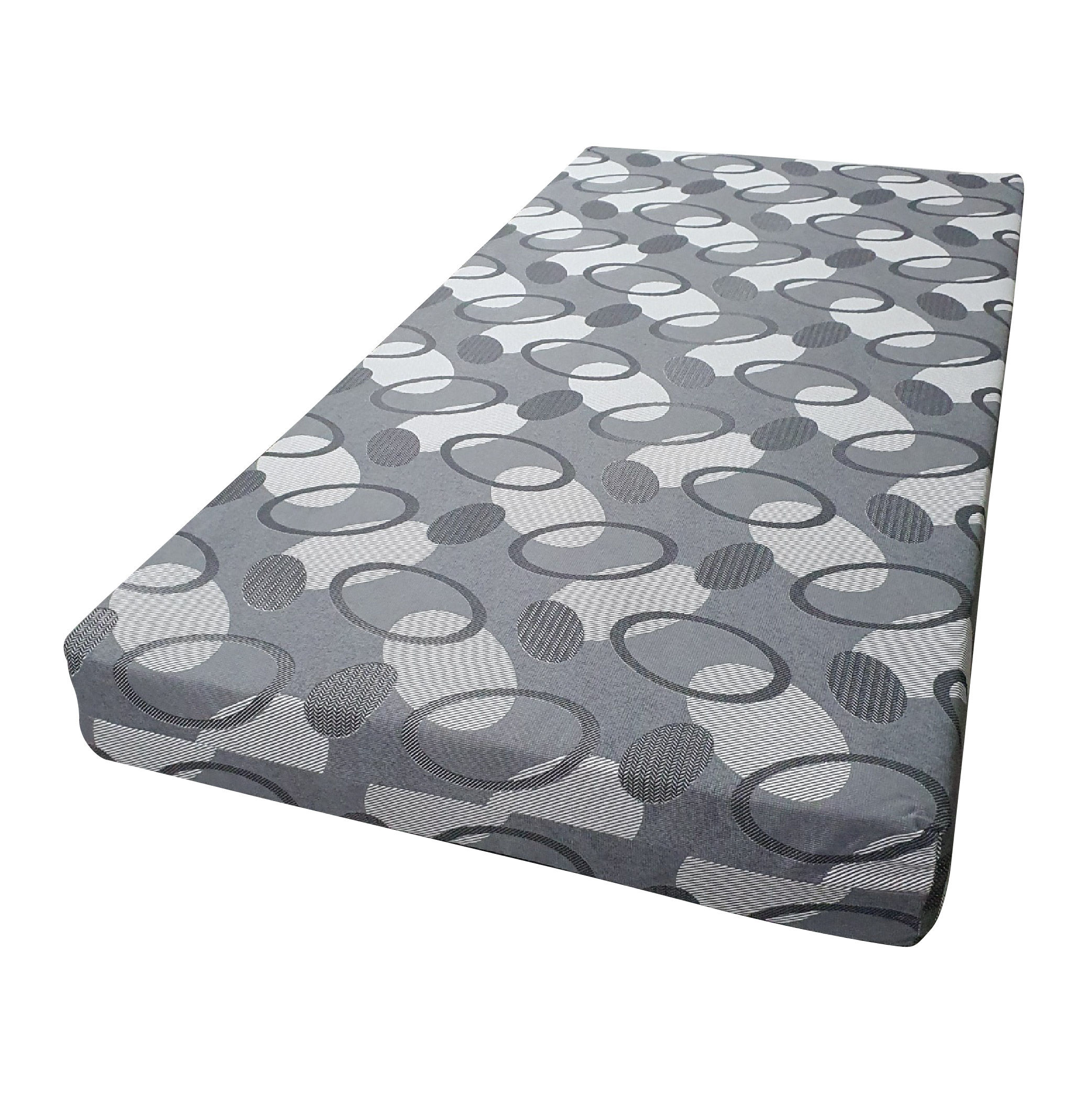 Student Foam Mattress - Double