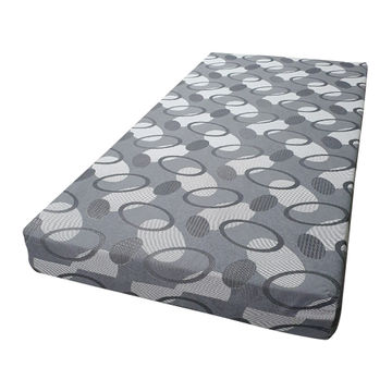 Student Foam Mattress - Double