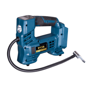 Ryobi  18V LI-ION AIR INFLATOR 8BAR