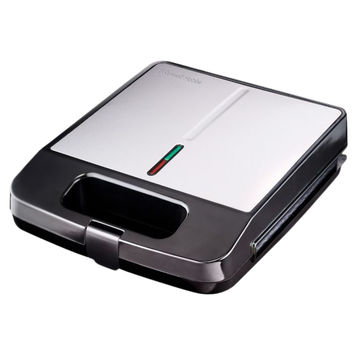 RHSM04  RUSSELL HOBBS 4 SLICE SANDWICH MAKER