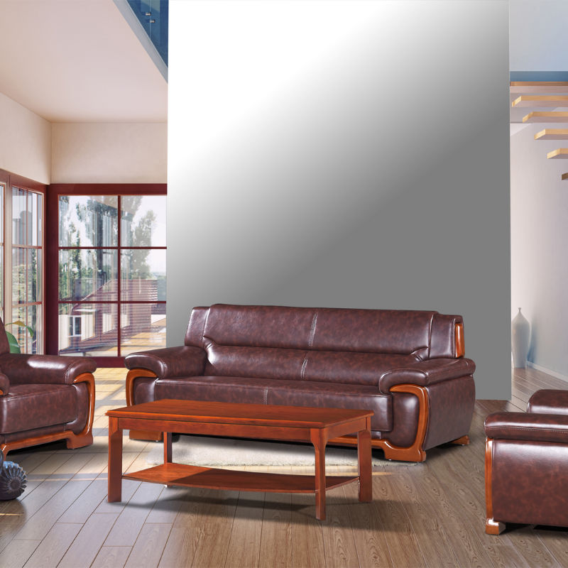 GOF Furniture – Euphoria Office Sofa