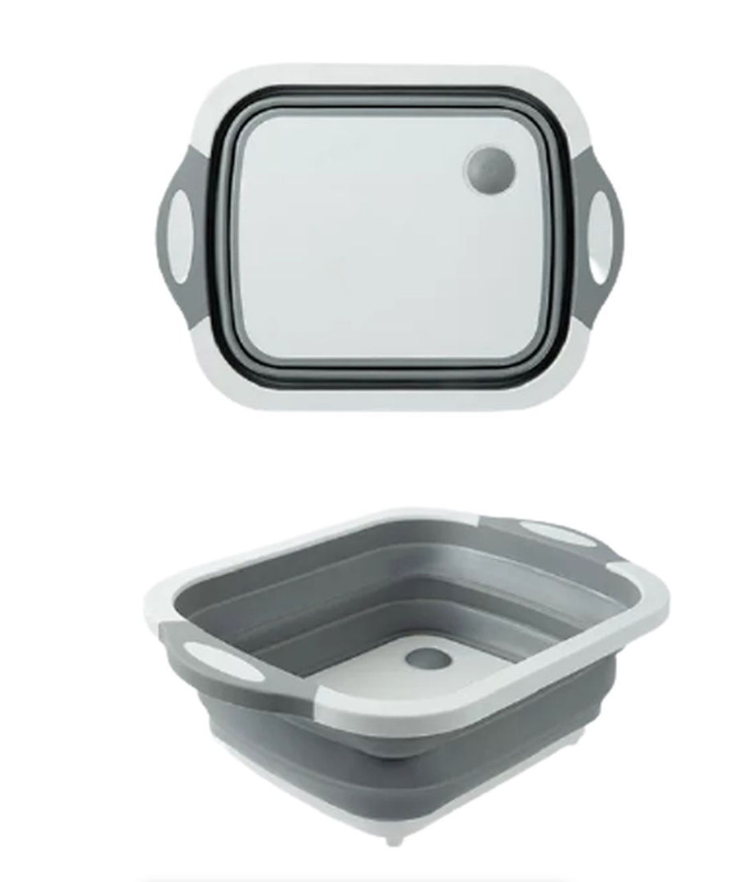 3 in 1 Collapsible Chopping Board.