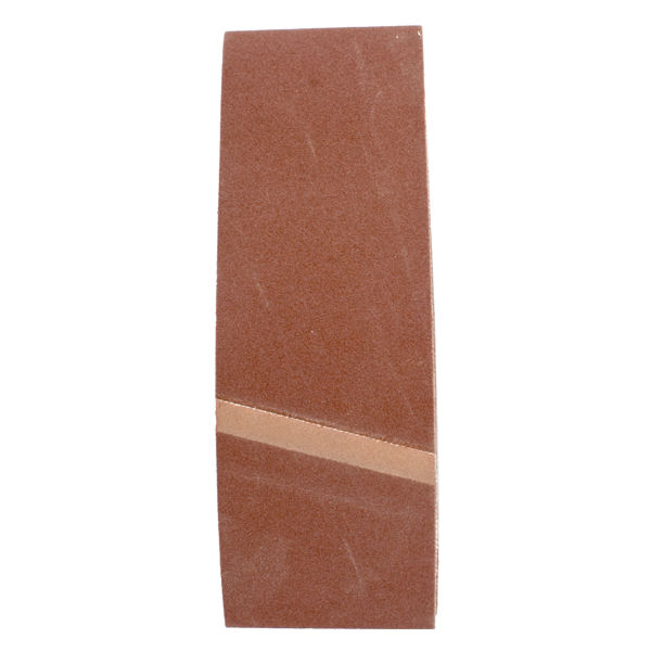 Sanding Belt 75 X 457Mm 180Grit 2/Pack