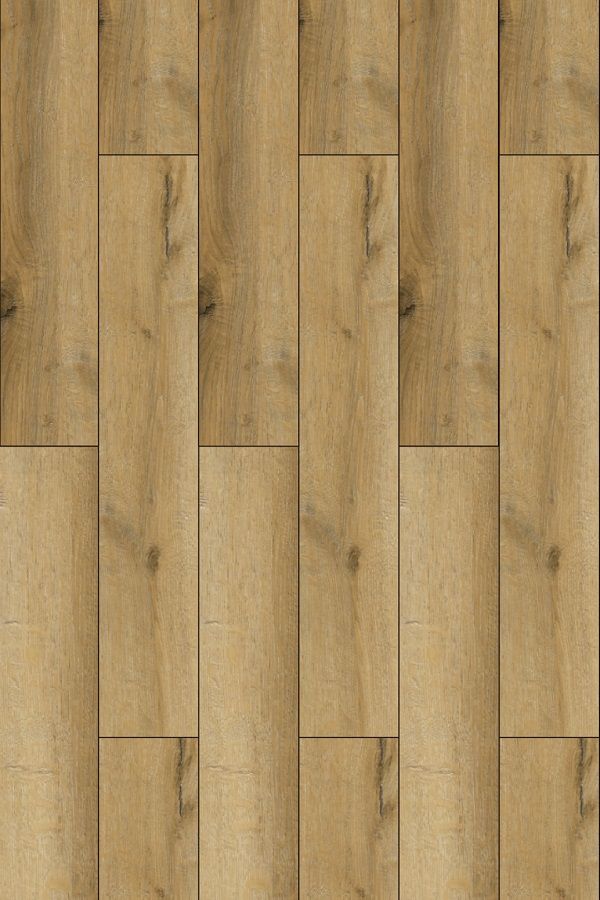Laminate Flooring Wood Vocal Floor 7mm Pinoli Oak