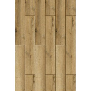 Laminate Flooring Wood Vocal Floor 7mm Pinoli Oak