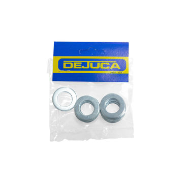 Dejuca - Flat Washer - M16 - E/g - 10/pkt