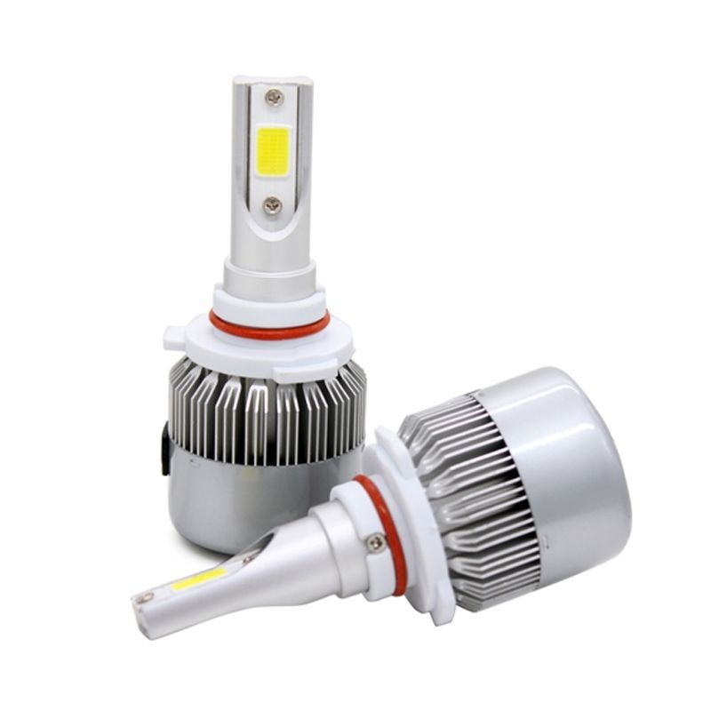 12V Car head lights