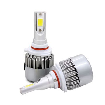 12V Car head lights