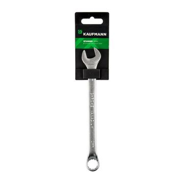 Bulk Pack x 6 Kaufmann Spanner Round/Open Packed 13mm