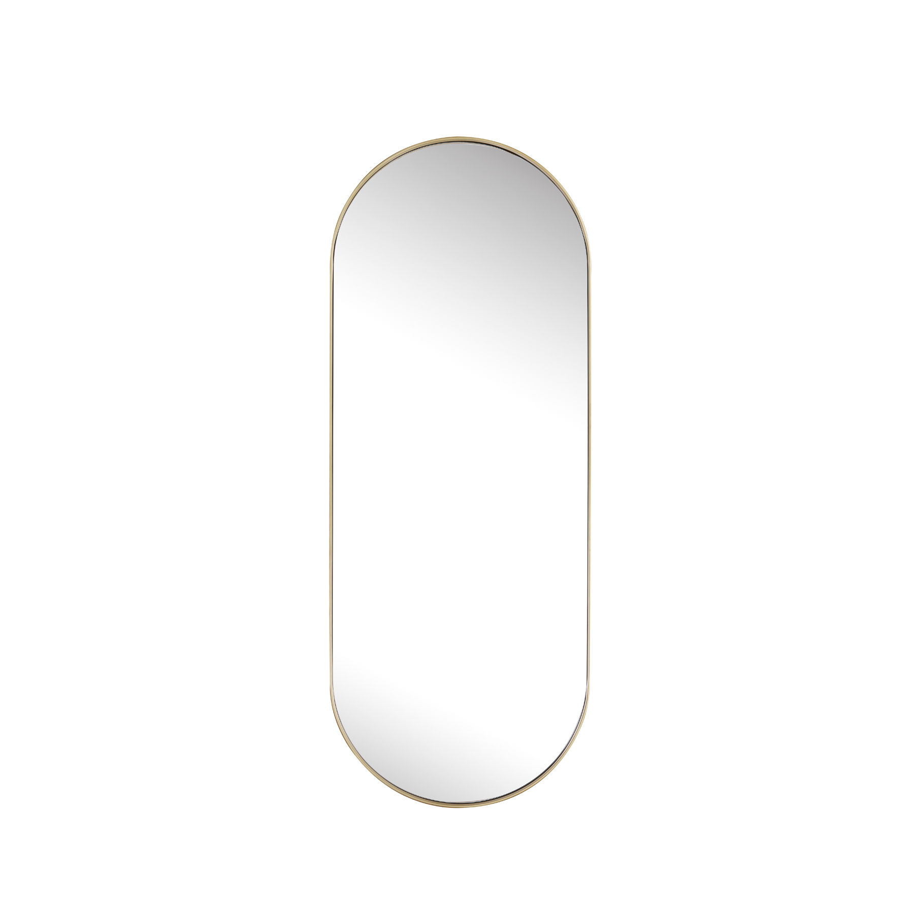 Paramount Mirrors & Prints - Aura Large - Gold