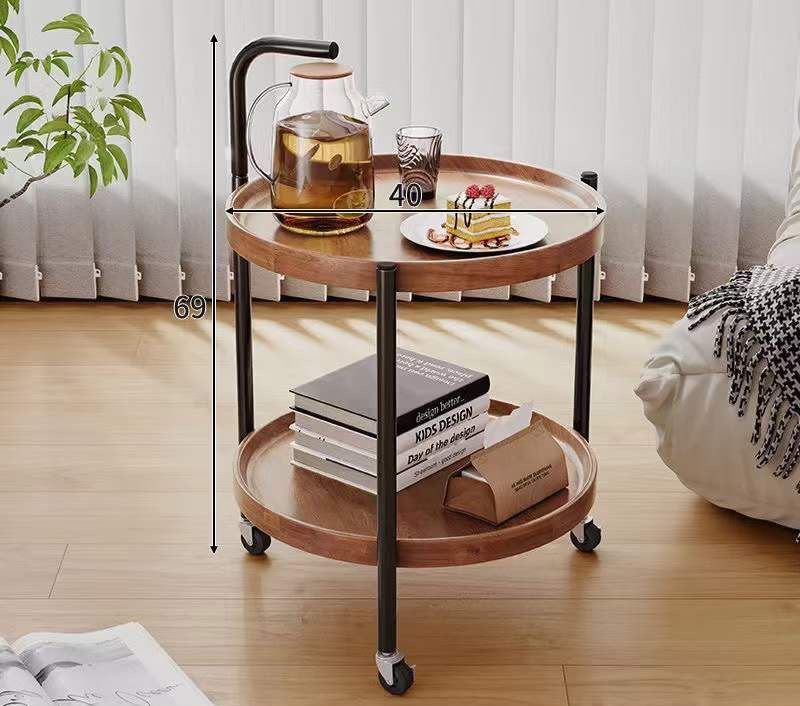 Tsidi motion side table