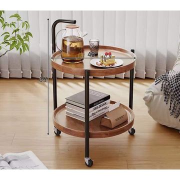 Tsidi motion side table