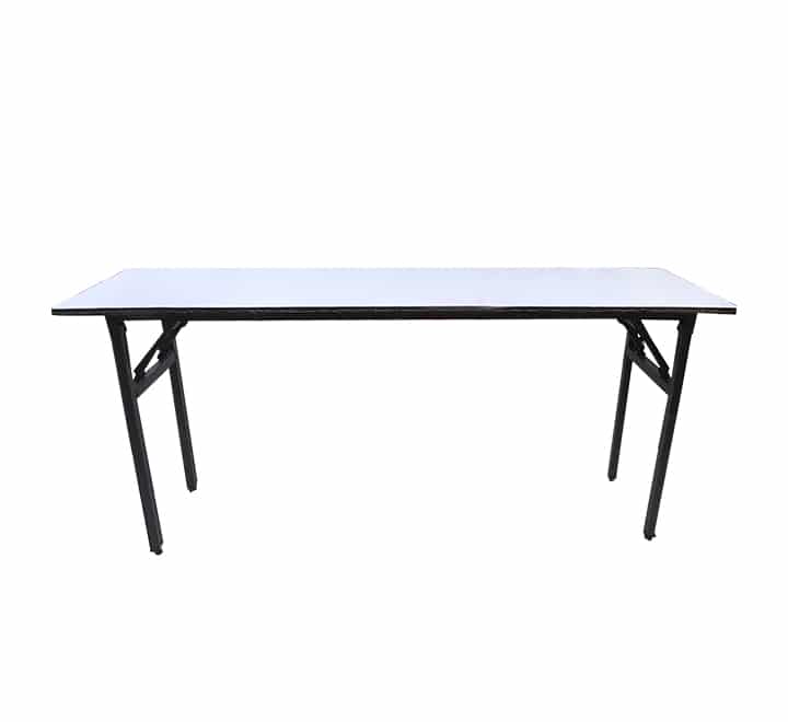 Vividitto - Wooden Conference Table 1.8m