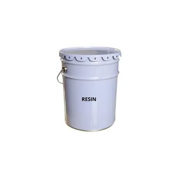 Resin for fibreglass swimming pool linings - Cream White 25kg