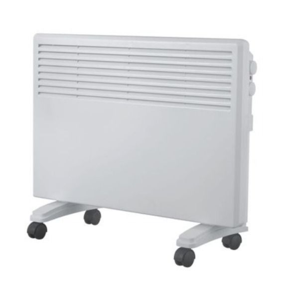 Convector Heater CONDERE 1500W  ZR-6012