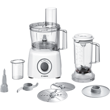 Bosch Food Processor 800 W Motor MCM3200W