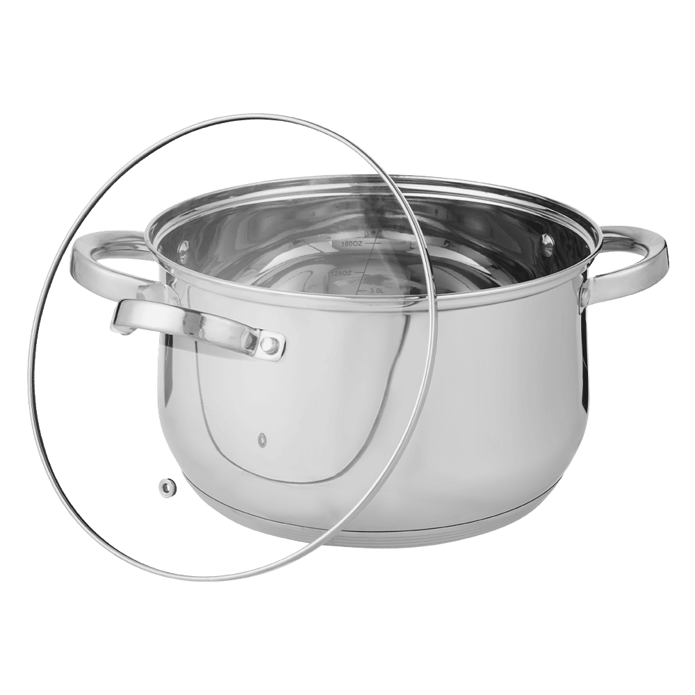 Legend Supreme Chef 24cm casserole