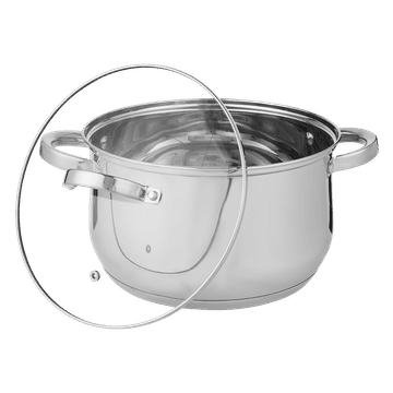 Legend Supreme Chef 24cm casserole