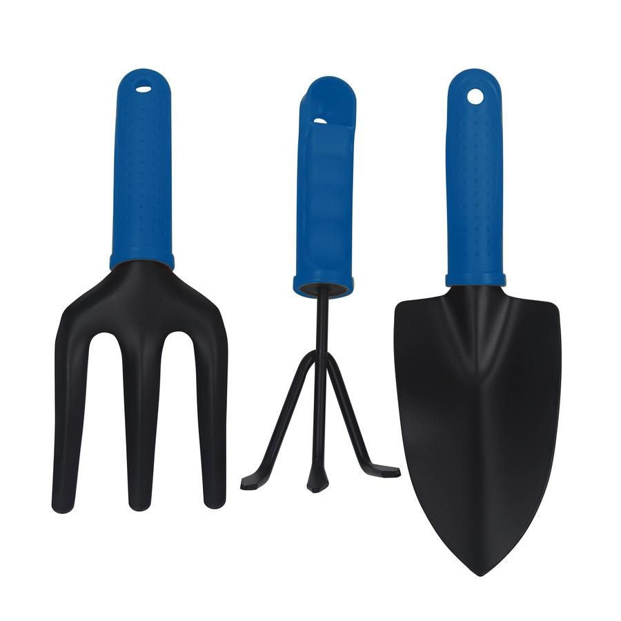 Garden Tools 3Pcs - 4 Pack