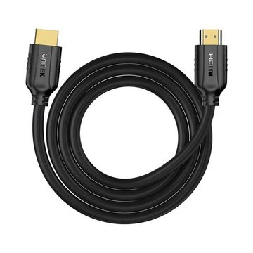 Unitek C11079Bk 4K @60Hz Hdmi2.0 Cable - 1.5M