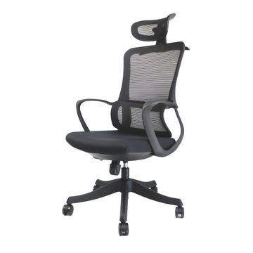 Executive Ergonomic Office Chair - Lumiere