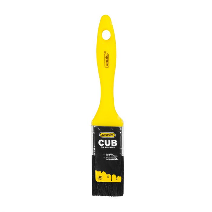 Paint Brush Cub 38mm - 8 Pack