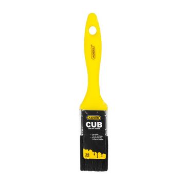 Paint Brush Cub 38mm - 8 Pack